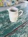 Stoneware jug