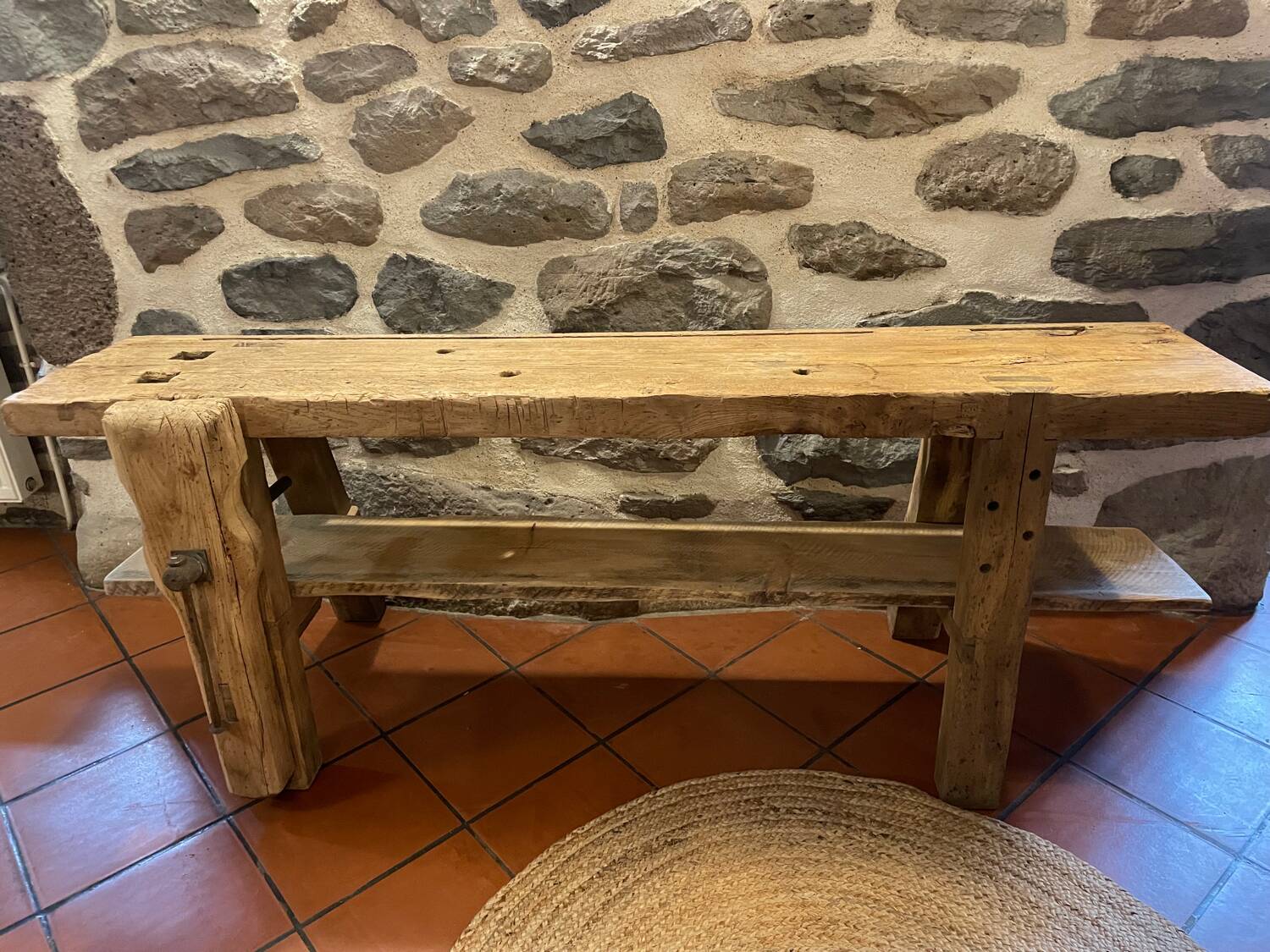 Workbench