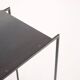 Console " Cloud " par Franck Robichez pour Dritsh, Paris 1990s.