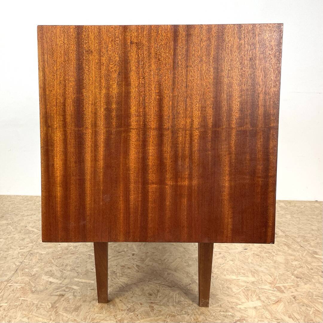 Mid Century Teak Sideboard