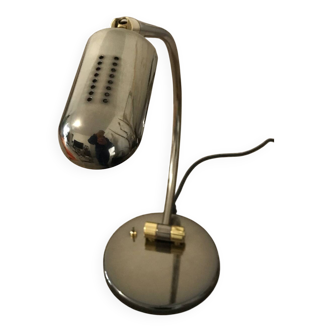 Art Deco desk lamp