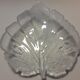 centerpiece shape of sheet blown glass