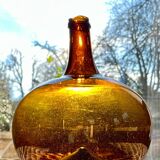 Dame-jeanne ambrée 3L