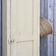 Old cloakroom