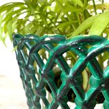 Cache pot vintage Syla