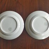 Flat plates Moulin des Loups Orchies (North)