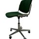 Vintage DSC 106 office chair by Giancarlo Piretti for Castelli, 1960s