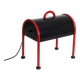 Valigia table lamp by Ettore Sottsass for Stilnovo, 1977