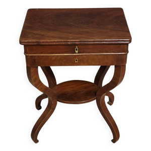 table écritoire époque