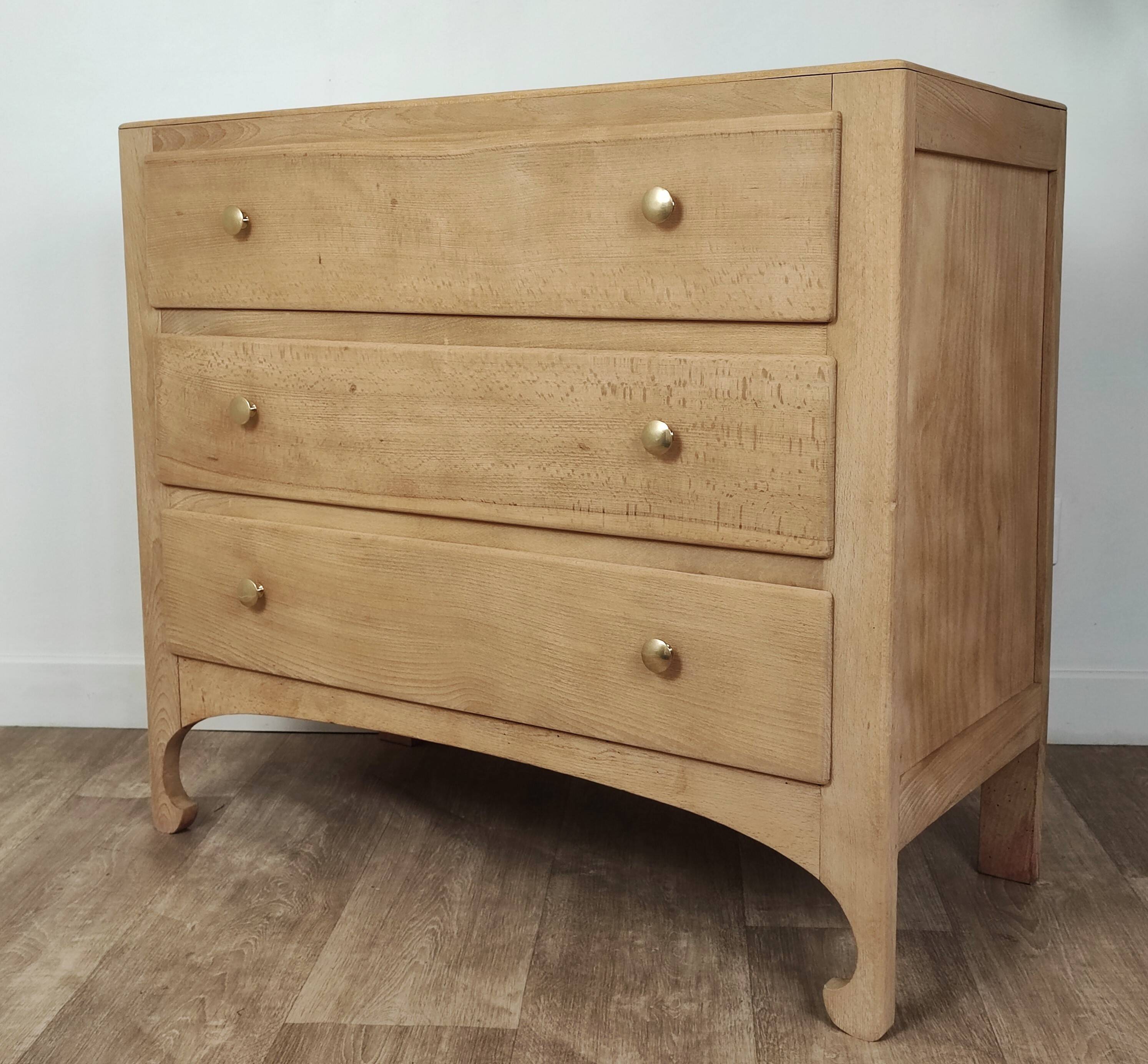 Commode vintage
