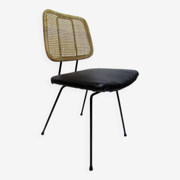 Chair by Dirk Van Sliedregt for Rohe Noordwolde 1950