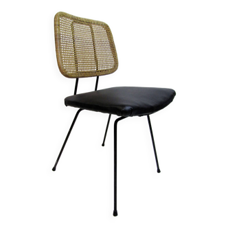 Chair by Dirk Van Sliedregt for Rohe Noordwolde 1950