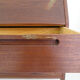 Nils Jonsson, teak secretary of the 1960