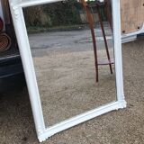 Louis XV mirror, 100x78 cm