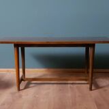 Table basse de Zamojska Fabryka Mebli PRL