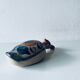 Canard mexicain folk art de Tonala
