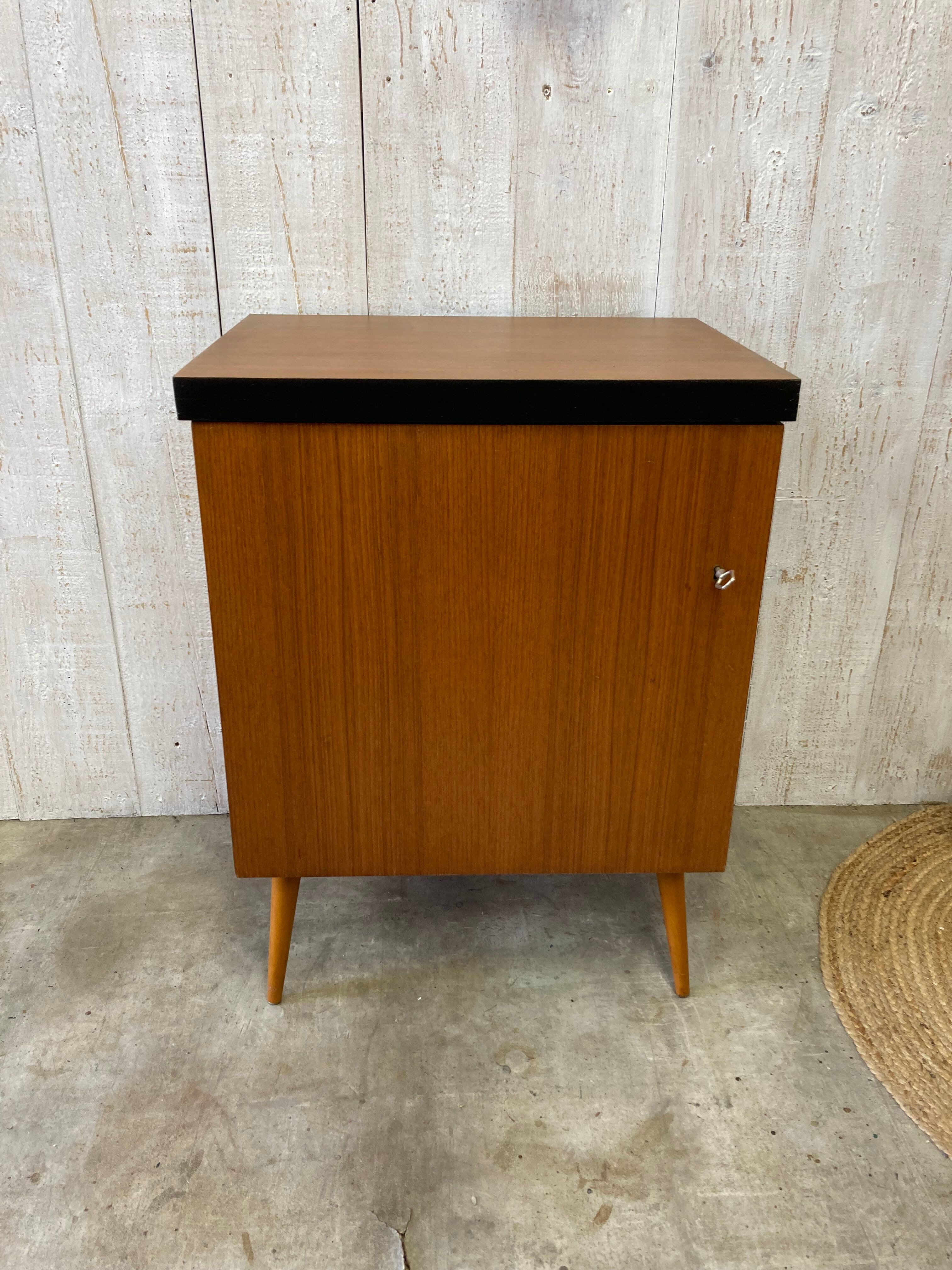 Small vintage buffet