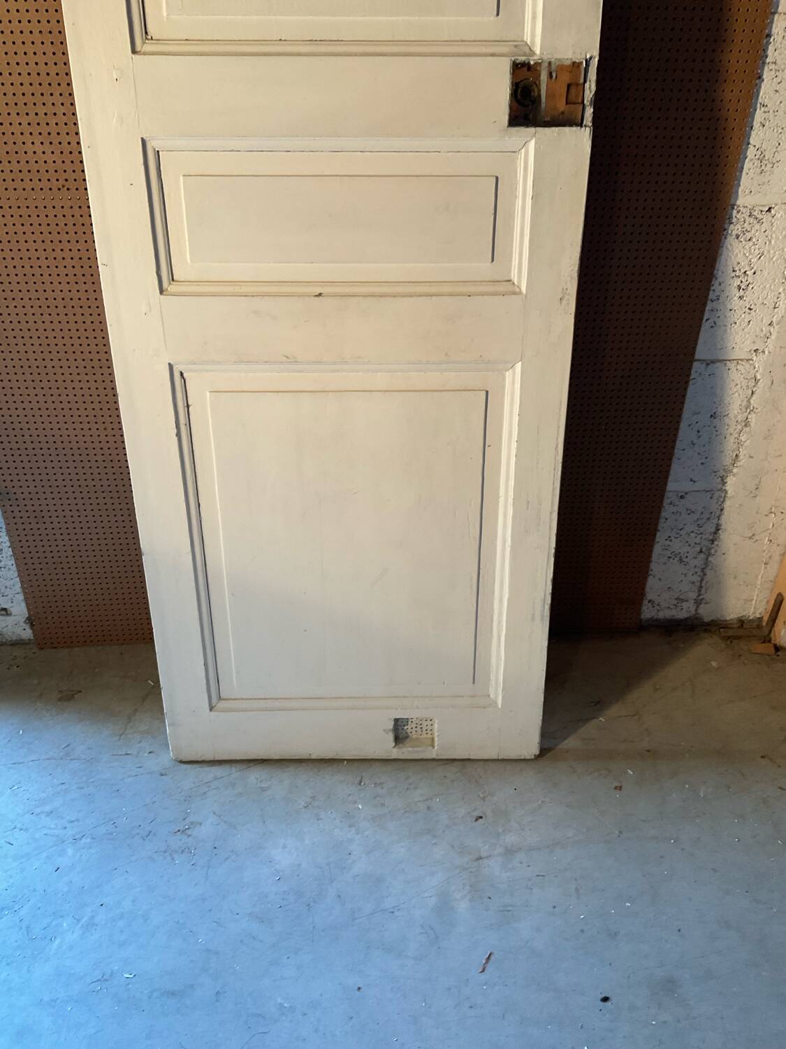 Door H 208.5 x 64.5