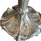 Matador kerosene lamp