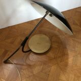 Christian Dell Lamp