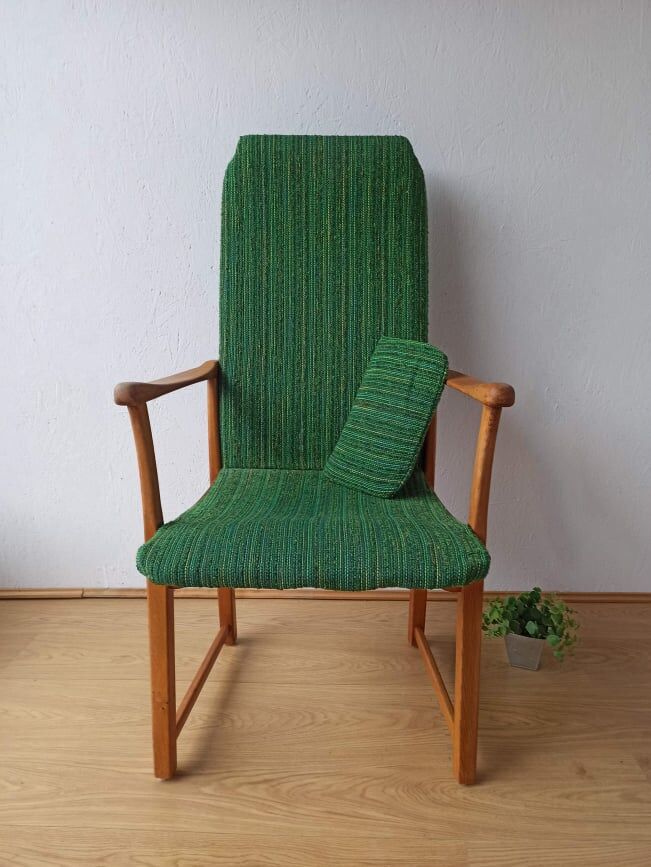 Armchair, 1960s design