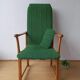 Fauteuil, design des années 1960