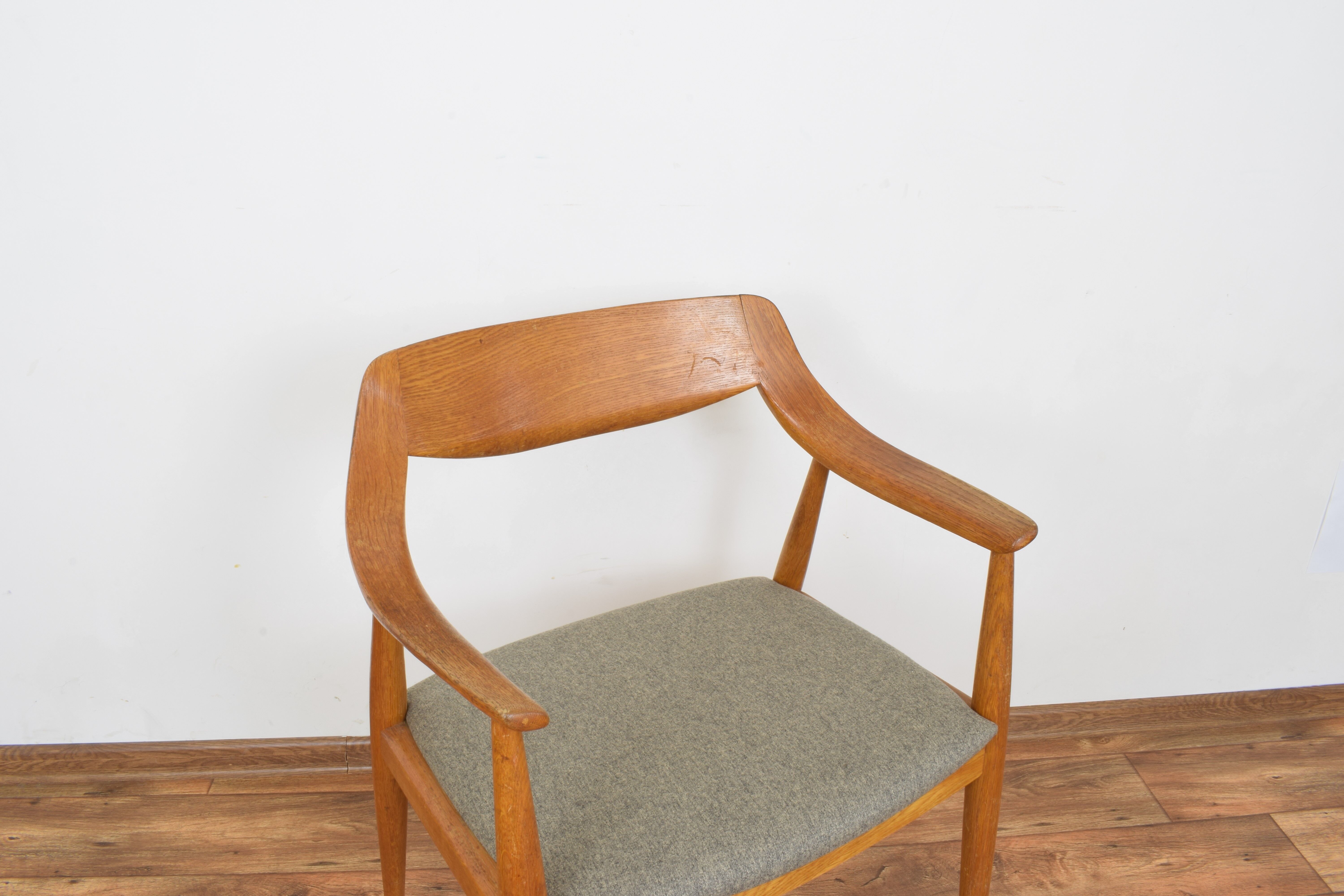 Armchair from Casala, 1960