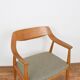 Armchair from Casala, 1960