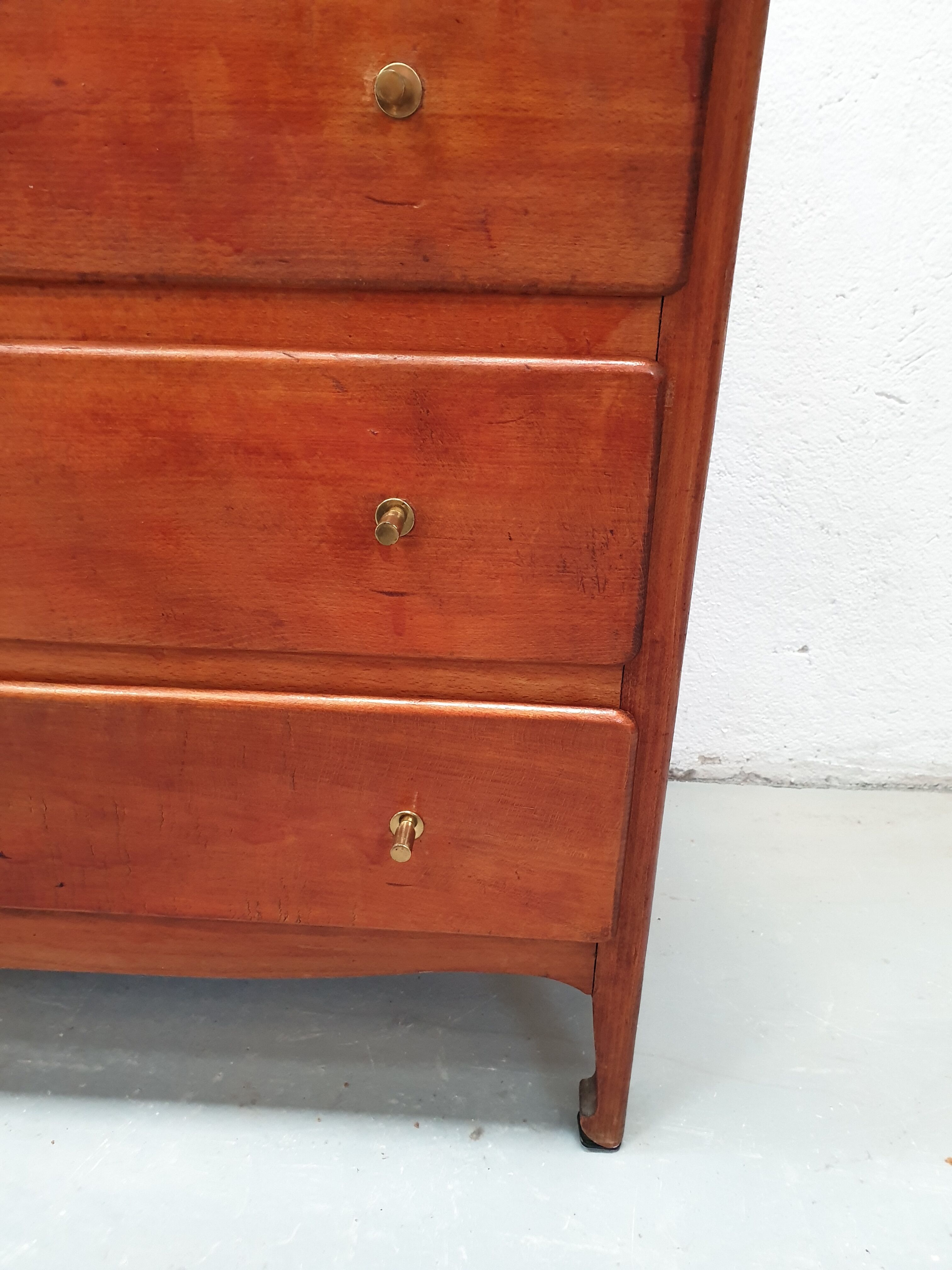 Vintage dresser 50/60s