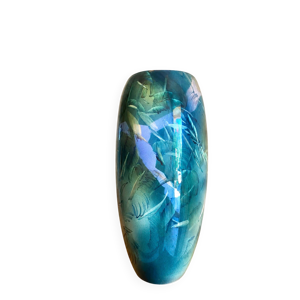 Grand vase en ceramique