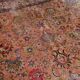 Tapis d'orient persan tabriz vintage 320 x 240 cm