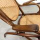 Very rare Thonet armchair no. 6331