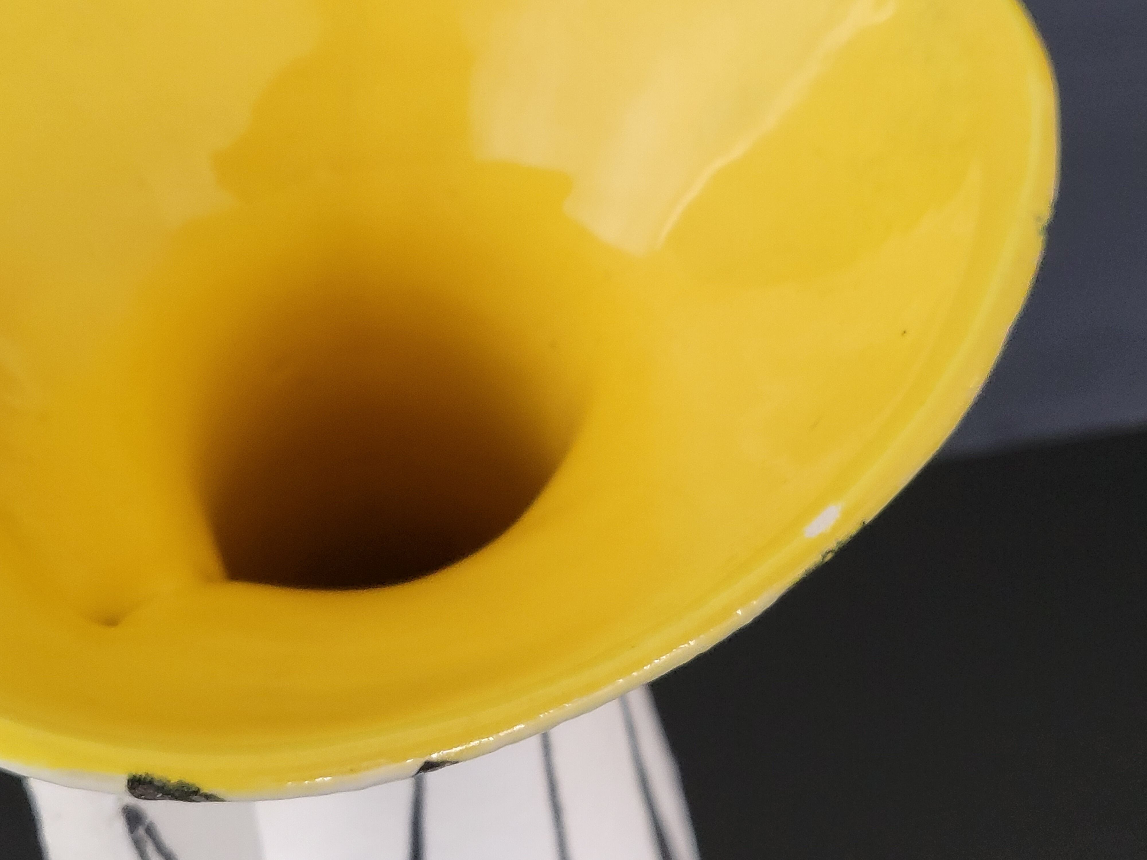 Vintage vase 1950