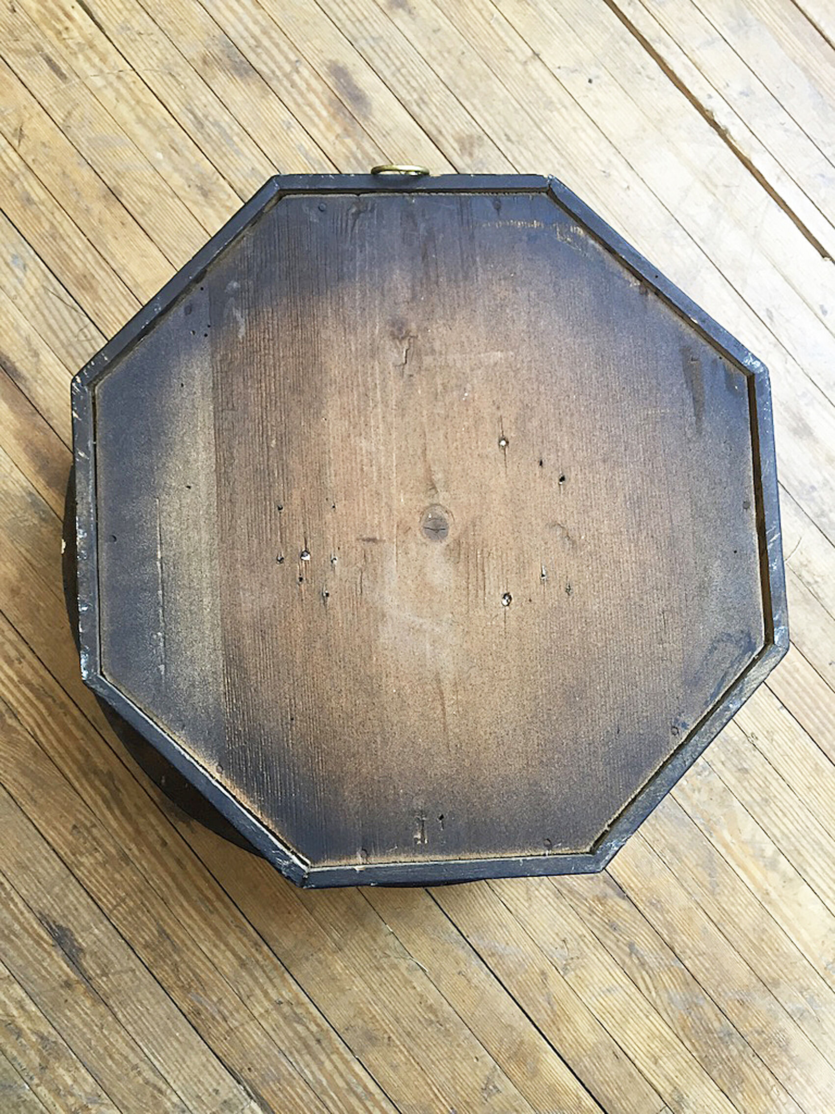 Clock Napoleon Chassignole