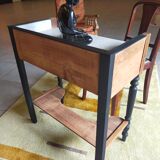 Table de toilette ou coiffeuse