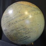 Globe Forest early XXth diameter 37 cm