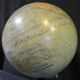 Globe Forest early XXth diameter 37 cm