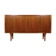 Sideboard by Henning Kjærnulf for Bruno Hansen, 1950s