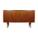 Sideboard by Henning Kjærnulf for Bruno Hansen, 1950s