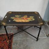 Serving plate