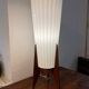 Lampe tripode scandinave design  années 70/80
