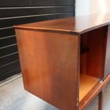 60s teak sideboard