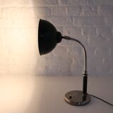 Art Deco desk lamp
