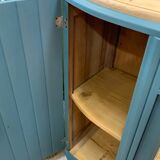 Restored Art Deco sideboard