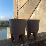 Bubu stools
