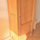 Parisian wardrobe