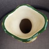 Vase by Jérôme Massier Fils, Vallauris