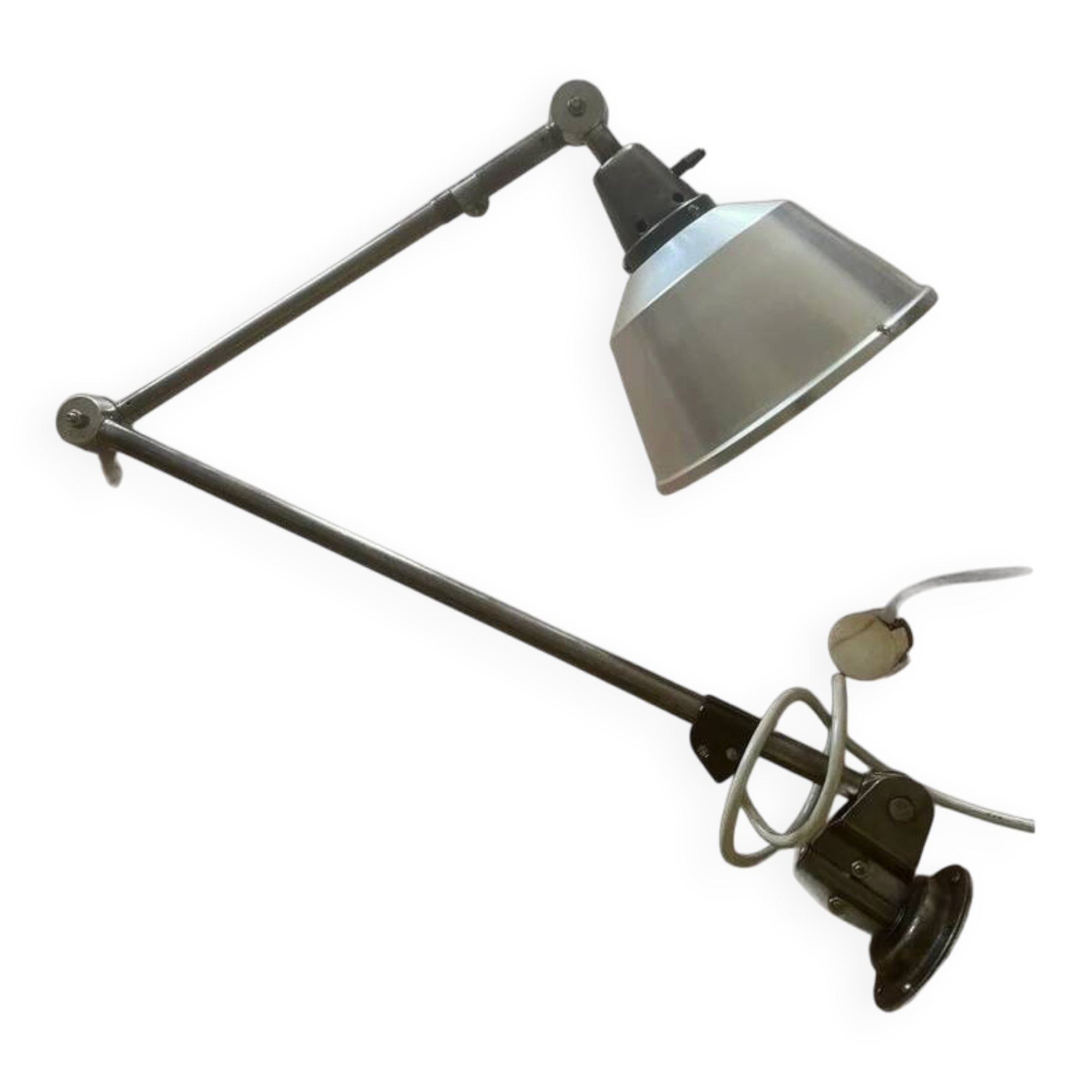 Midgard lamp