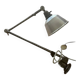 Midgard lamp