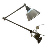 Midgard lamp